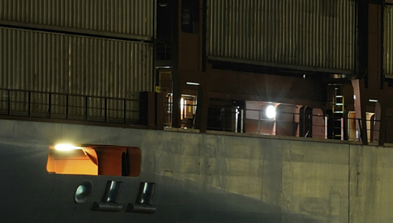 Container Shipping Financial Insight - August 2025