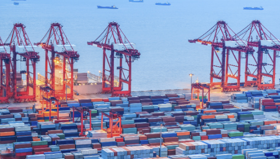 Ports webinar briefing: Ports under pressure to upgrade facilities for more VLCV and ULCV calls