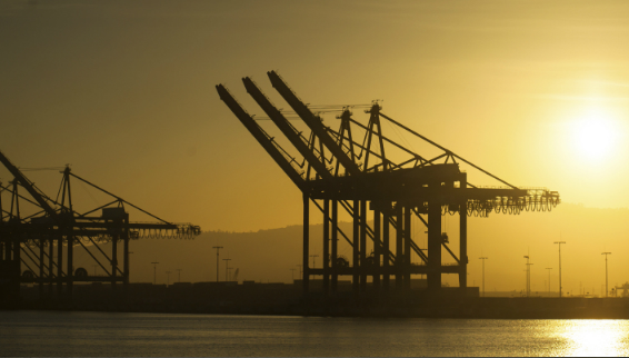 Ports and Terminals Equity Research