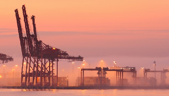 Ports & Terminals &ndash; Strategic Financial Review 1Q26