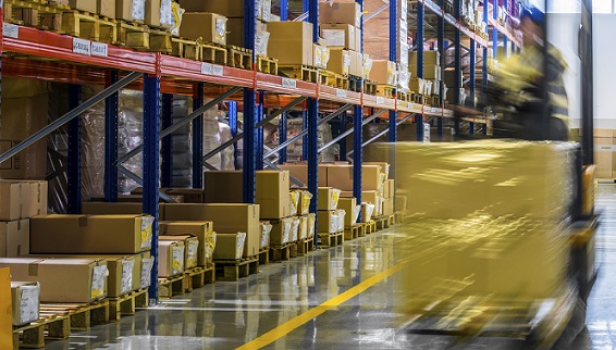 Implementing standardised KPIs across business units and logistics providers