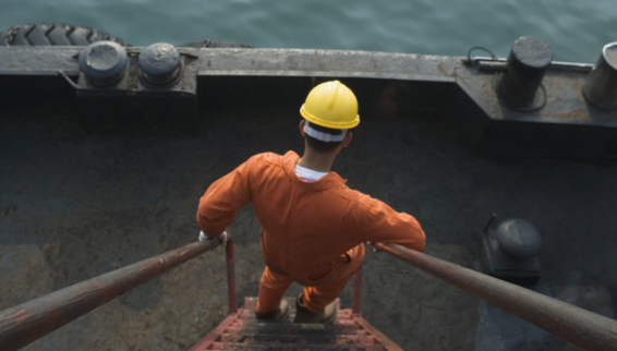 Seafarer labour market tightest on record