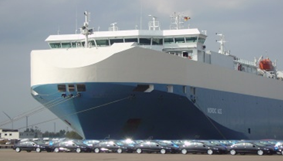 Car Carrier Strategy