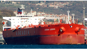 Technical due diligence of chemical tankers