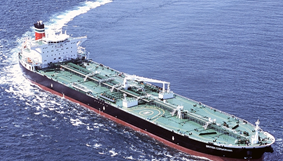 LPG and liquid bulk coastal shipping in India