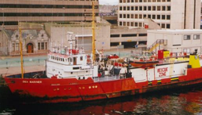 Offshore Due diligence project