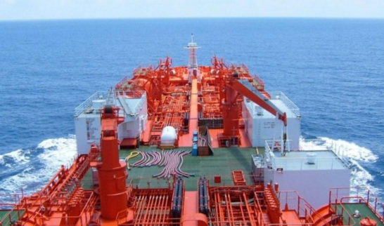 Product Tanker Shipping