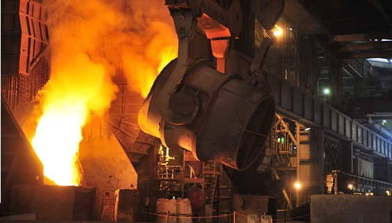 Contradictions in steel market: Implications of China’s export expansion