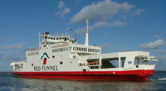 Buy-side due diligence UK ferry operator