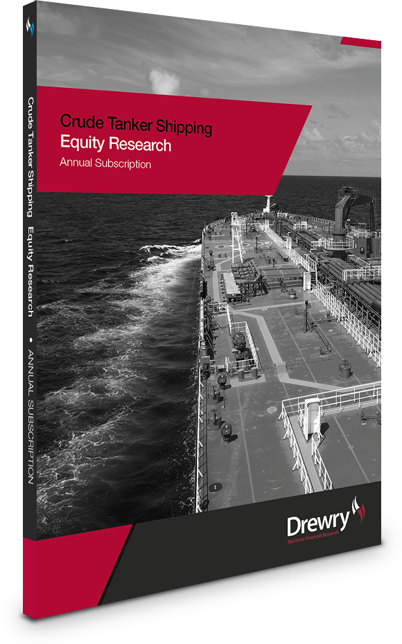 Crude Tanker Equity Research Subscription