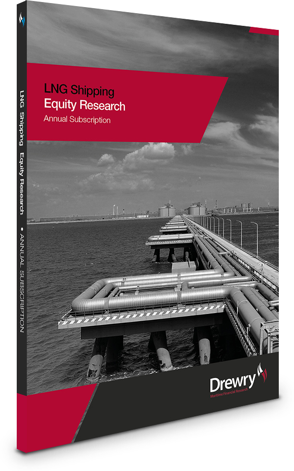 LNG Equity Research Subscription