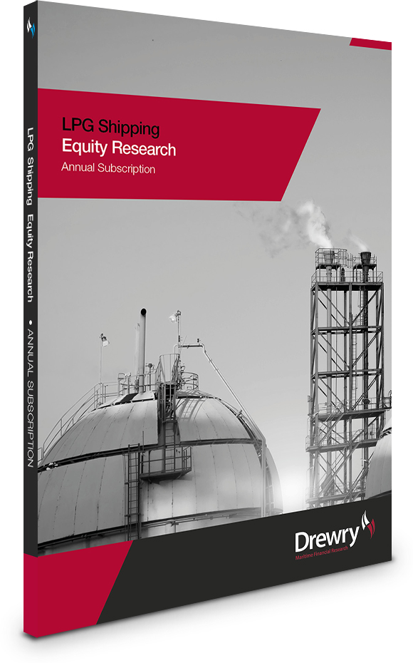 LPG Equity Research Subscription