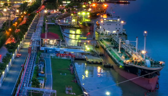 Chemical tanker shipping market outlook briefing 30 July 2025