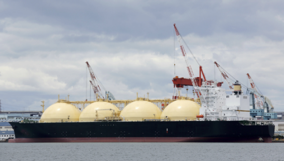 Investments surge on strong demand outlook for LNG bunkering