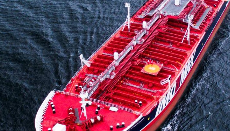 Crude & Product Tanker market outlook March 2025