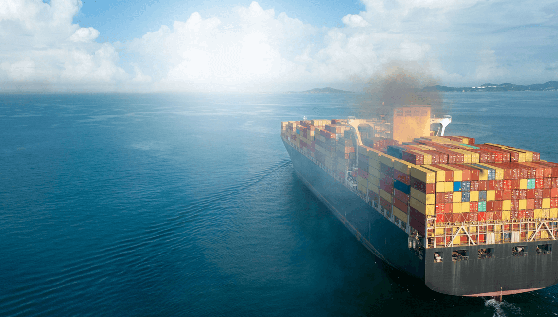 Drewry urges shippers to start planning for decarbonisation in shipping, warns of up to $14 billion in extra costs