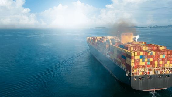 Financing For Sustainable Maritime Transport