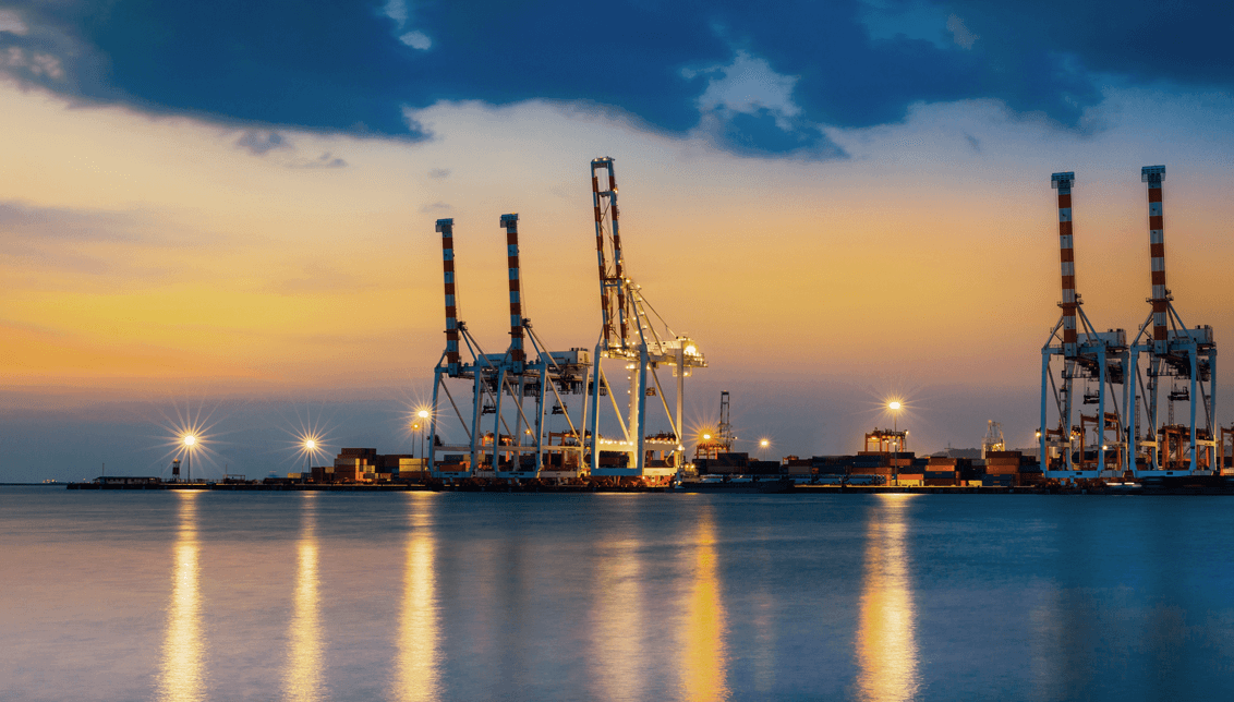Rising M&A to boost dominance of global container terminal operators