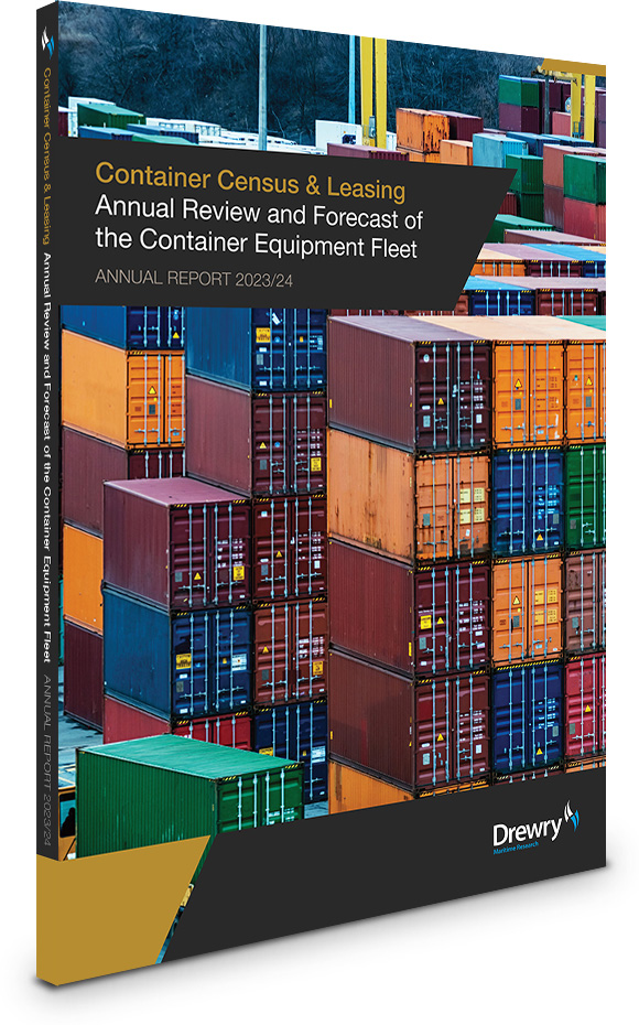 Container Census & Leasing and Equipment Insight