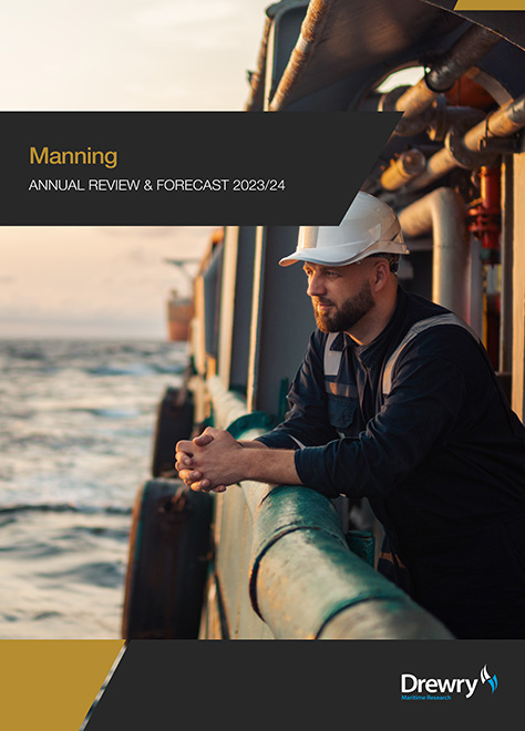 Manning Annual Review and Forecast 2023/24