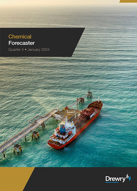 Chemical Forecaster (Annual Subscription)