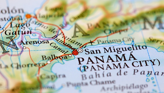Panama Canal: Containerships benefiting from other sectors’ exodus