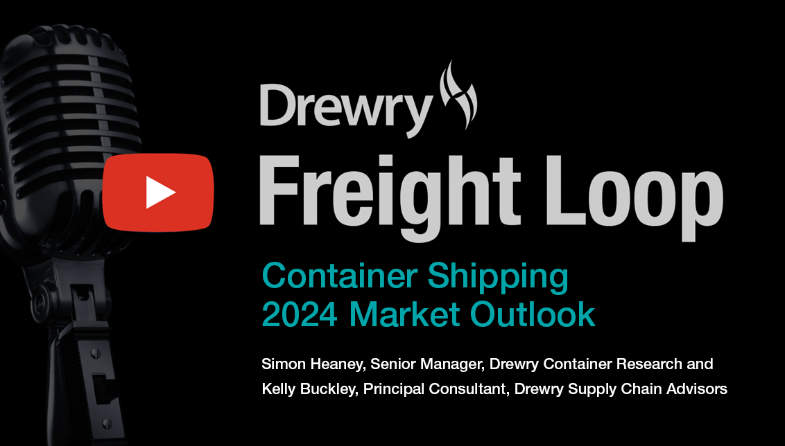 Drewry Weekly Feature Articles December Freight Loop 2024   Dec Freight Loop Thumbnail 