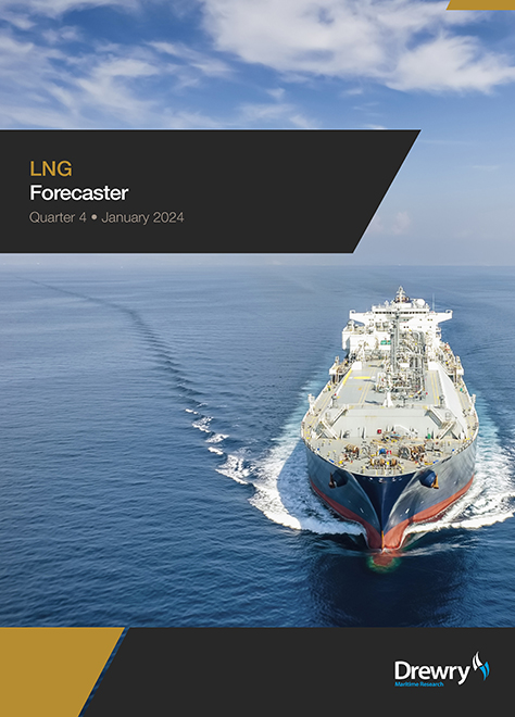 LNG Forecaster (Annual Subscription)