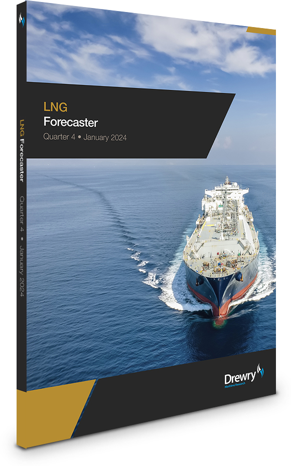 LNG Forecaster