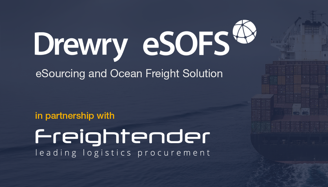 Customisable ocean freight bid support