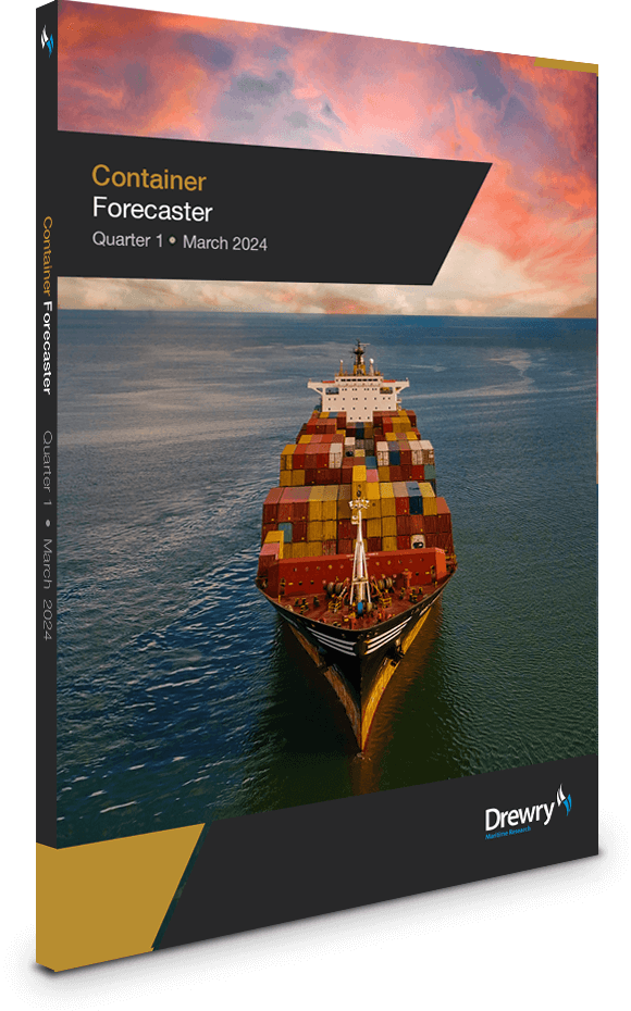 Container Forecaster