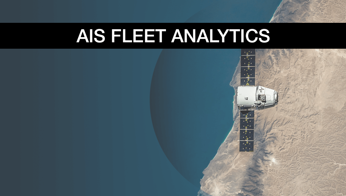 AIS Analytics Week 12 2025: Latest Fleet Performance Indicators