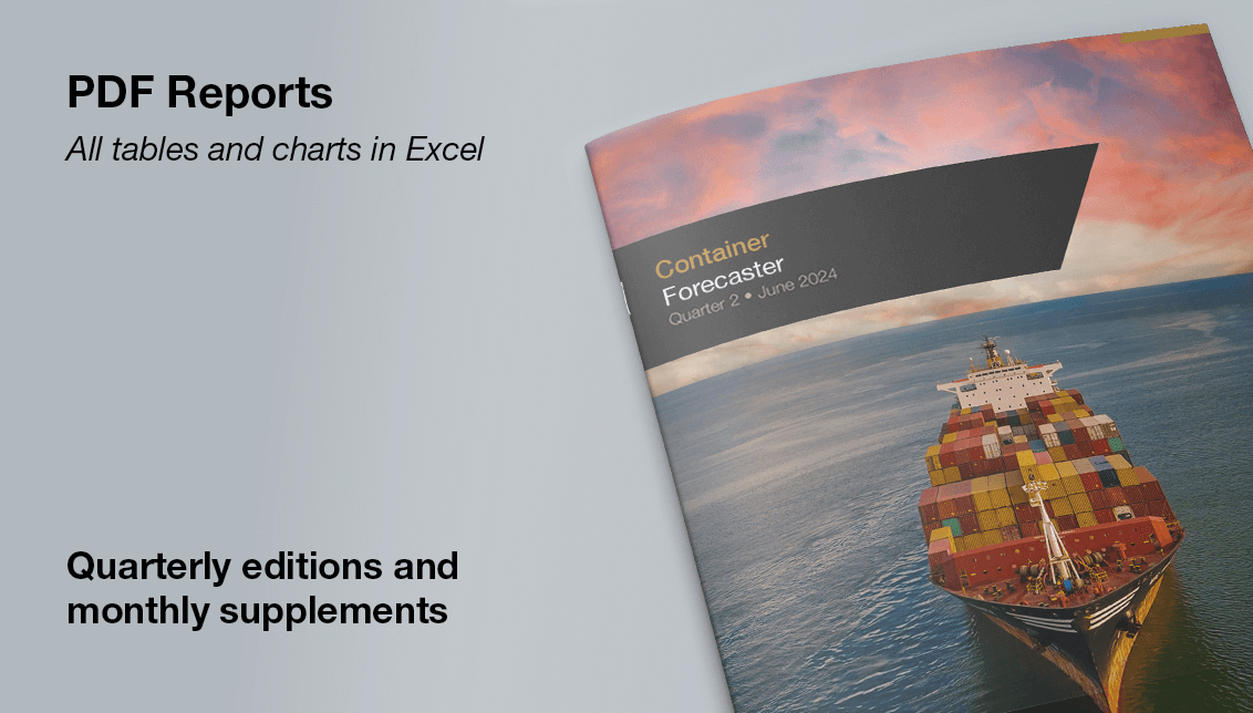 Container Market Forecasts