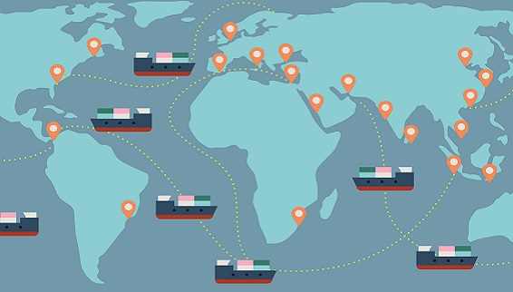 Alliance networks taking shape