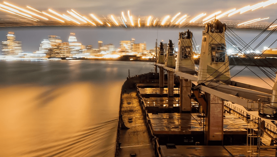 USTR proposal will make Chinese shipping companies redundant for US cargo
