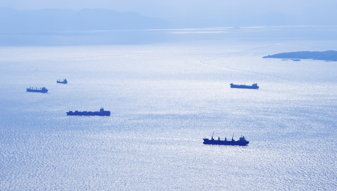 Implementation of emission control and energy efficiency measures for ships in port areas