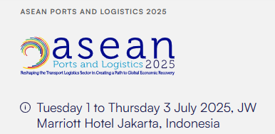 ASEAN Ports & Logistics 2025