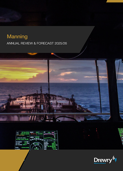 Manning Annual Review and Forecast 2025/26