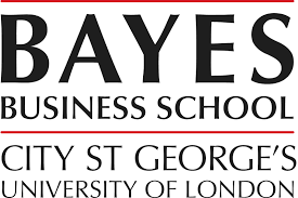 Bayes Business School 2nd Hamburg Triennial Meeting