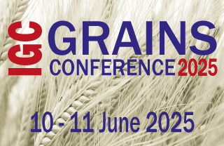 IGC Grains Conference 2025