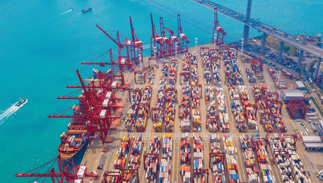 Drewry now delivers deeper insight into intra-Asia container shipping market