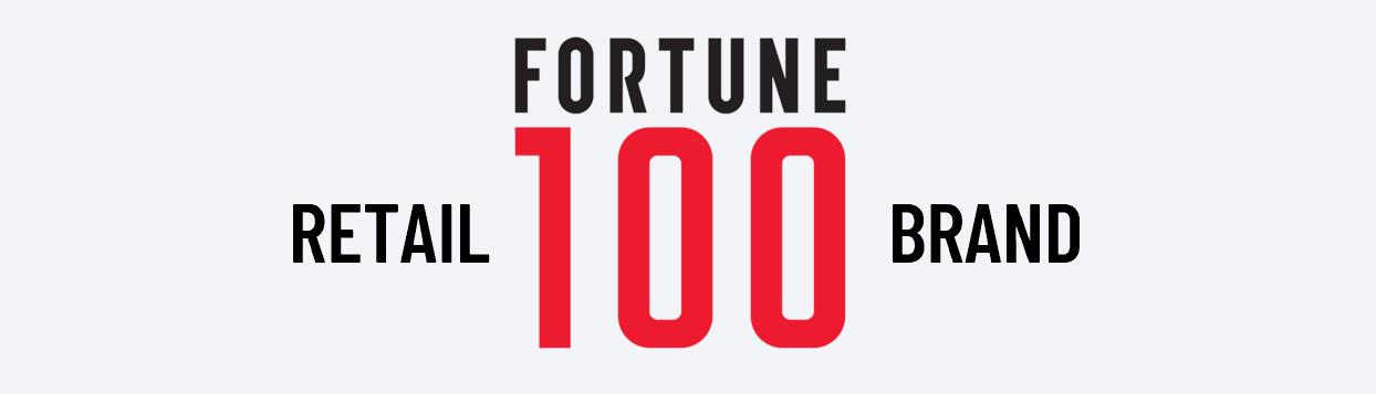 Fortune 100 Brand