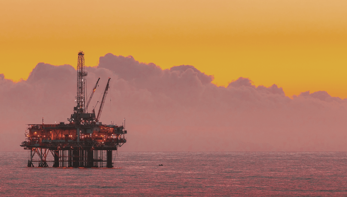 Financial model for investment in AHTS Vessel