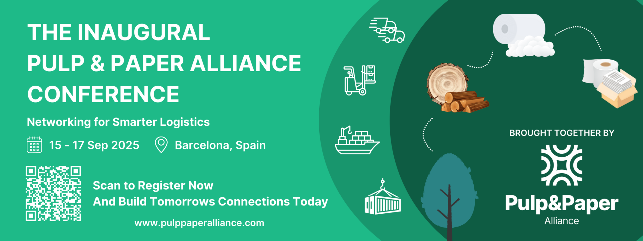 Pulp & Paper Alliance Conference