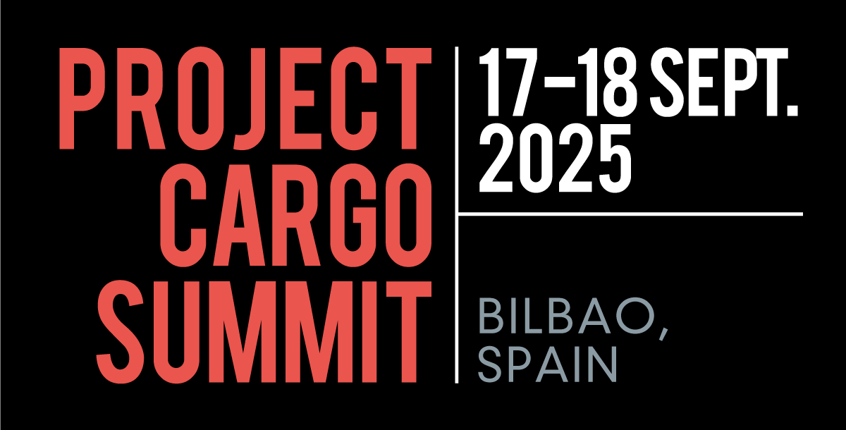 Project Cargo Summit 2025