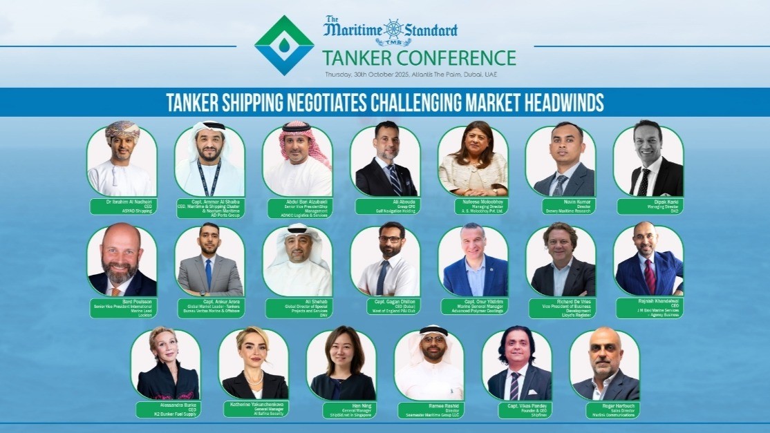The Maritime Standard Tanker Conference