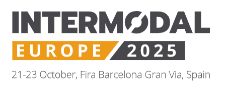 Intermodal Europe 2025
