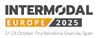 Intermodal Europe 2025