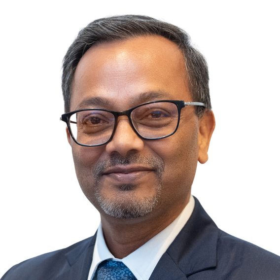 Jayendu Krishna