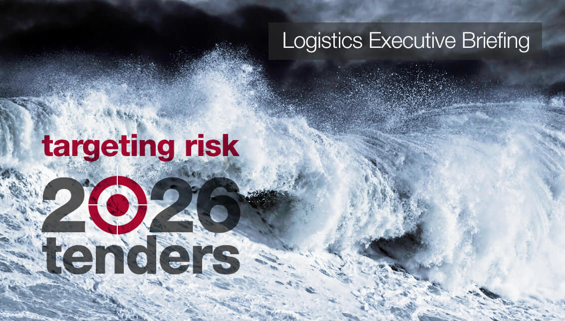 Does your annual ocean bid process sufficiently factor in risk?